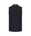 Polo Homme Bleu Marine Slazenger-2