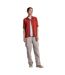 Chemisier Nosilife Pro Femme Cinabre Craghoppers-4