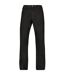 Jean Motif/style Triangle Homme Noir Urban Classics-1