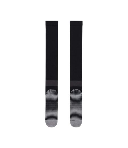 Chaussettes De Foot Strike Femme Noir Nike