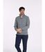 Pulls col camionneur  en laine PIO-2