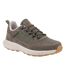 Baskets Elmfield Homme Vert Kaki Cotswold-1