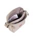 Sac À Bandoulière Motif/style Mini Court Anthracite Noir SoulCal-3