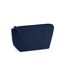 Bagbase - Sac à accessoires (Bleu marine) (12,5 cm x 6 cm x 16 cm) - UTBC5147