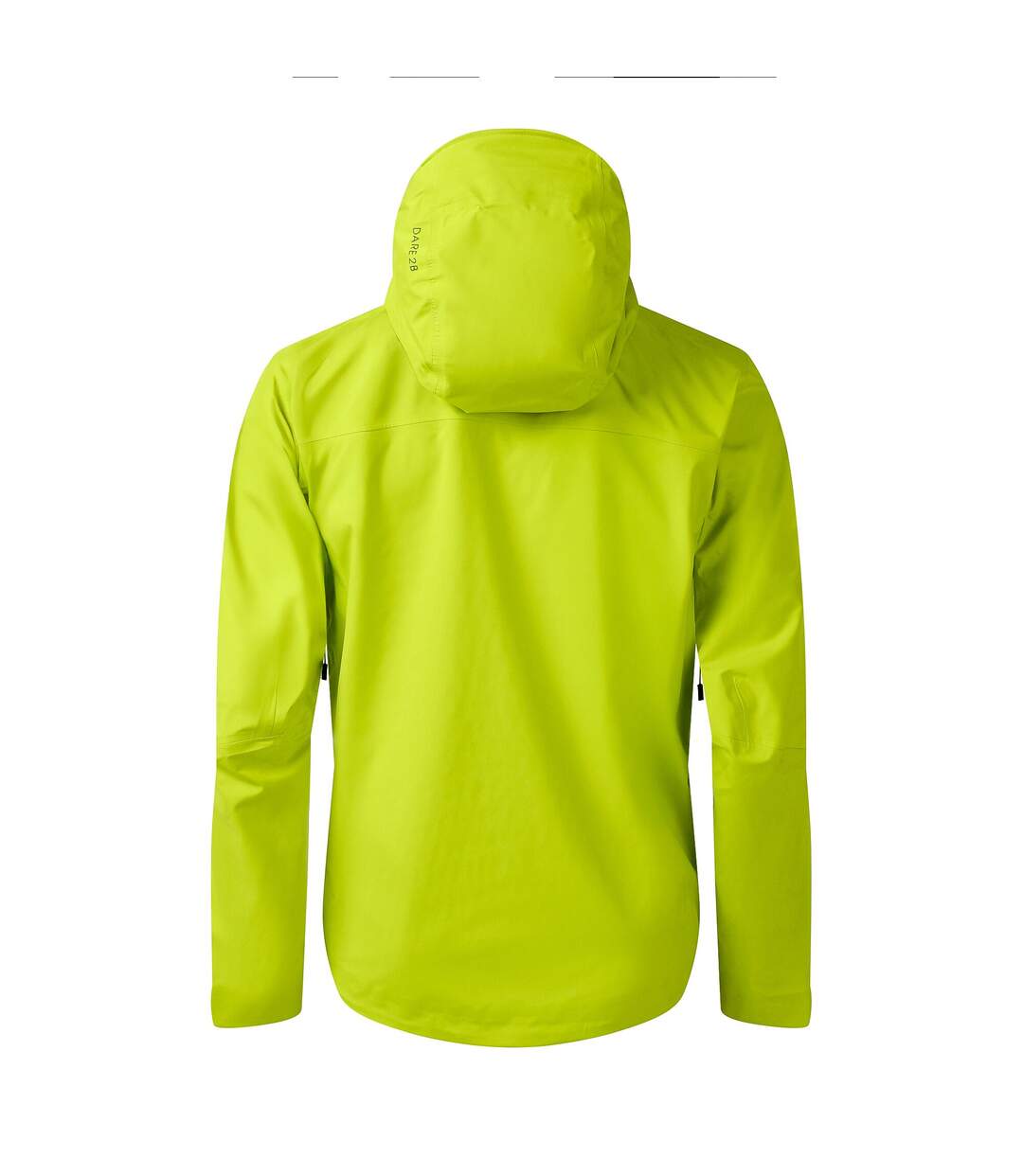 Veste Apex Homme Germe Fragile Dare 2B-3