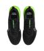 Baskets Alpha Homme Noir Vert Nike-3