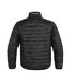 Veste Thermique Imperméable Homme Noir Stormtech-2