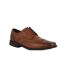 Debenhams - Chaussures brogues - Homme (Marron clair) - UTDH5726