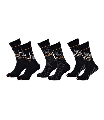 Chaussettes Star Wars - Pack de 3