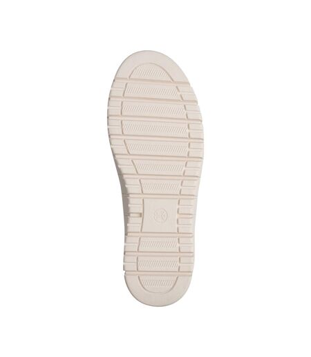 Basket Cuir Jana
