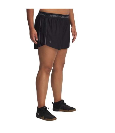 Short Play Up Homme Noir Under Armour
