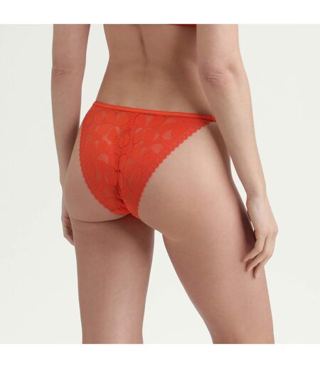 Culotte en dentelle  Art Flower