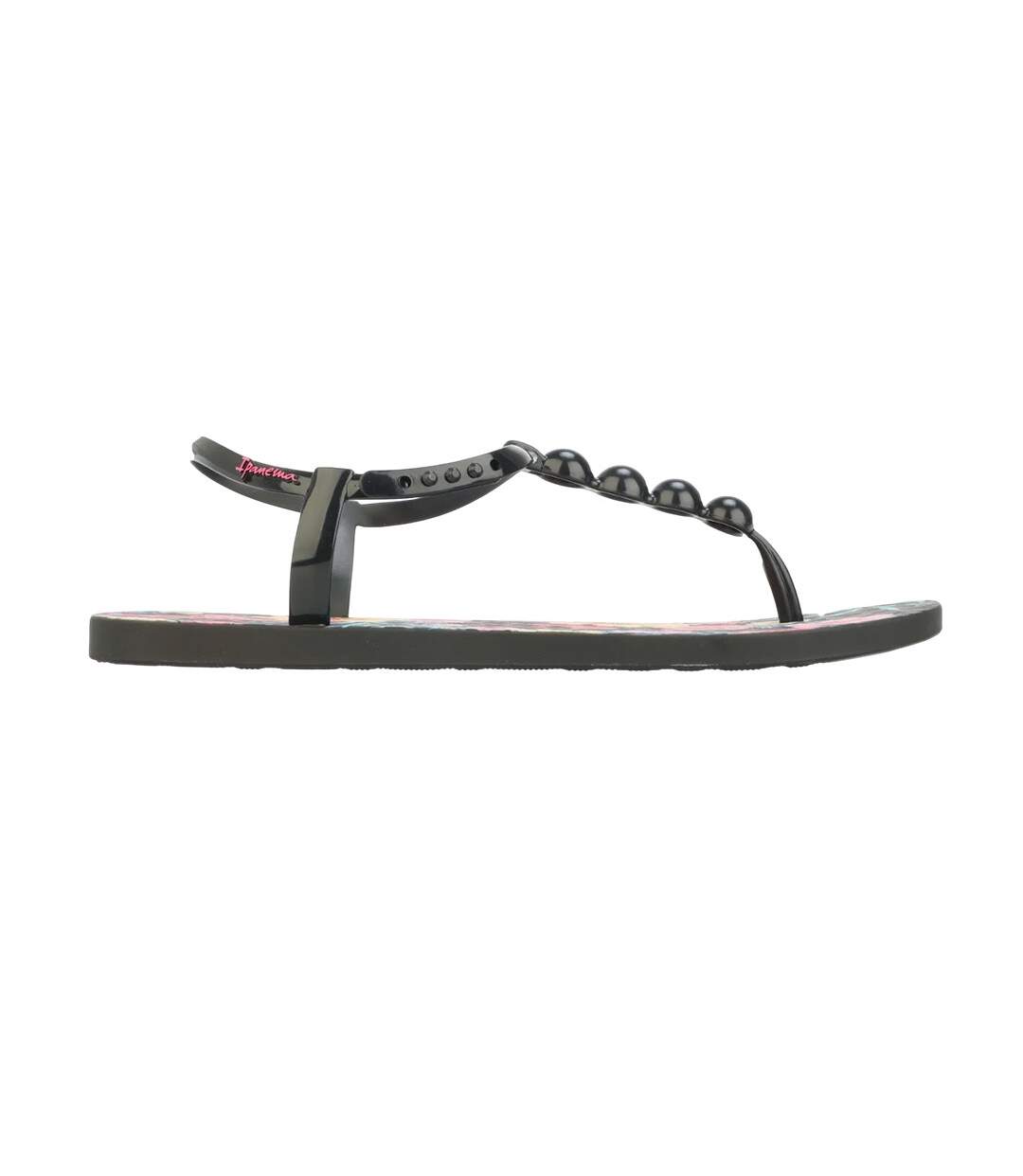 Sandales Frida Femme Noir Ipanema-3