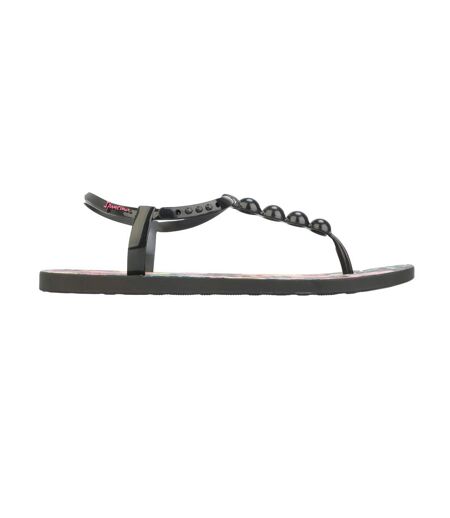 Sandales Frida Femme Noir Ipanema