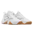Baskets Nano Court Adulte Blanc Noir Reebok-1