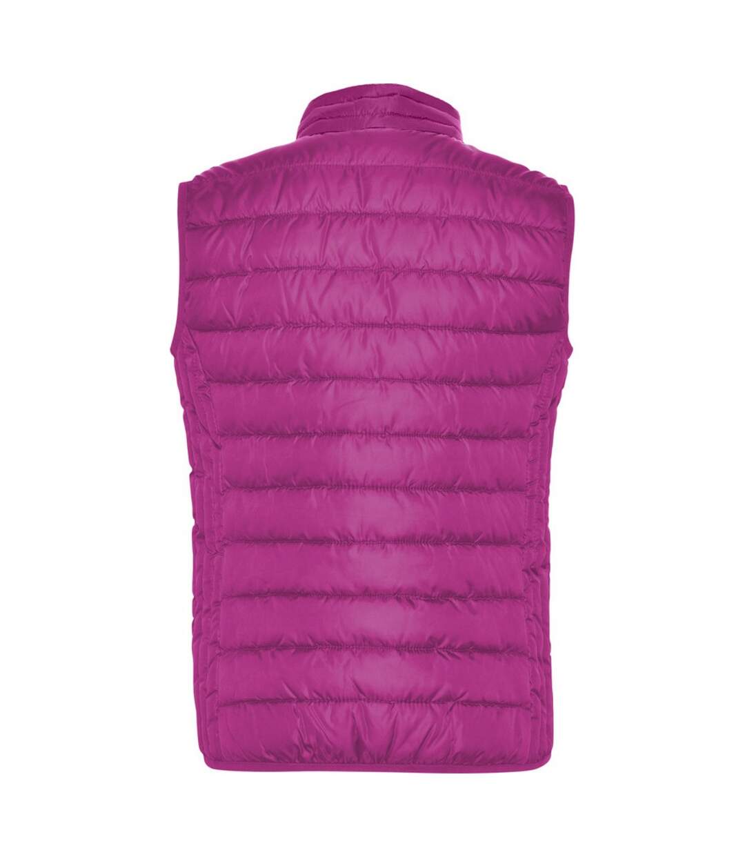 Veste sans manches oslo femme fuchsia Roly-2