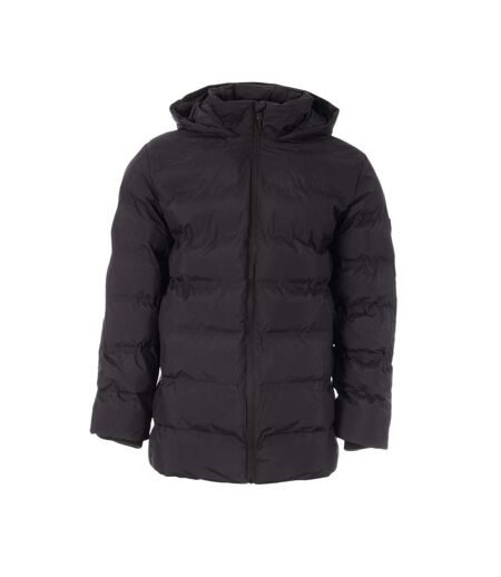 Veste noire homme kaporal mongi