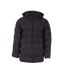 Veste noire homme kaporal mongi-1