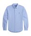 Chemise À Boutons Homme Bleu Ralph Lauren-1