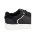 Chaussures Elli Femme Noir Dune London-4