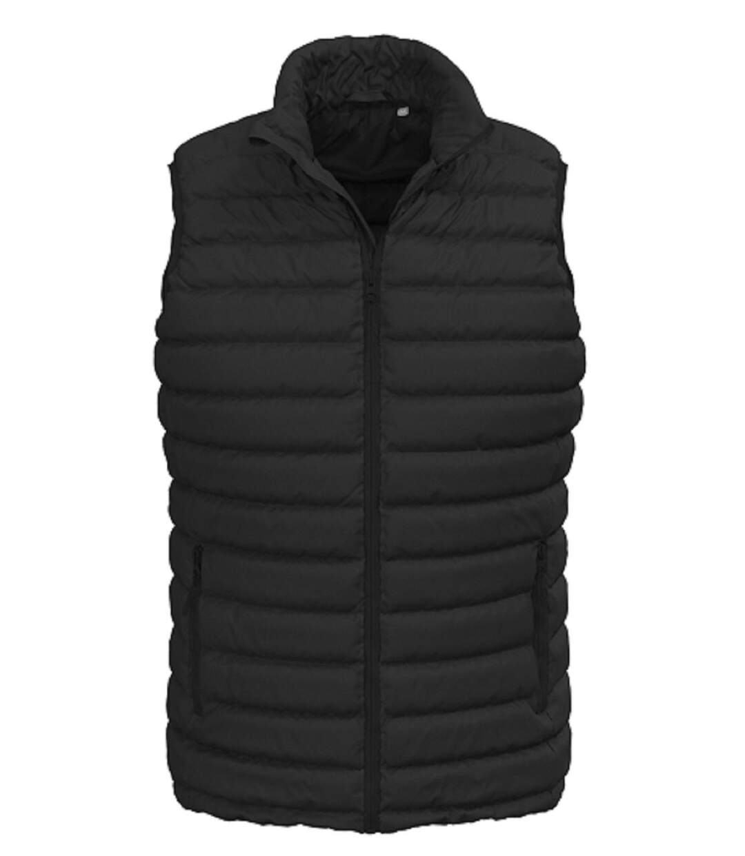 Bodywarmer Lux - Homme - ST5430 - noir-2