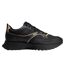 Baskets Jonah Homme Noir Jaune Or Boss-3