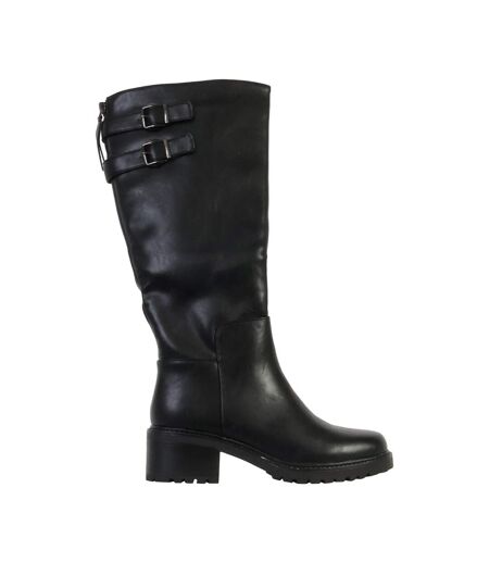 Bottes à Zip Super Mode