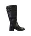 Bottes à Zip Super Mode-2