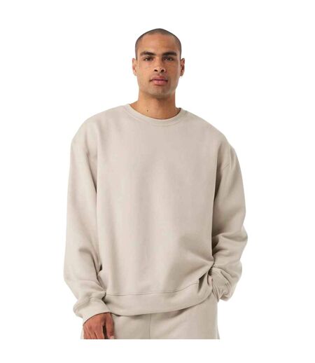 Sweat Adulte Anthracite Bella + Canvas