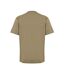 T-shirt Motif/style Phénix Homme Vieux Vert Belstaff-2