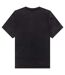 T-shirt Music For The People Homme Noir Délavé Casablanca-2