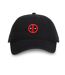 Casquette homme Dad Cap Marvel Deadpool Capslab Capslab