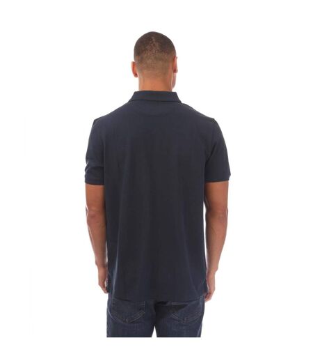 Polo millers river adulte bleu marine Timberland