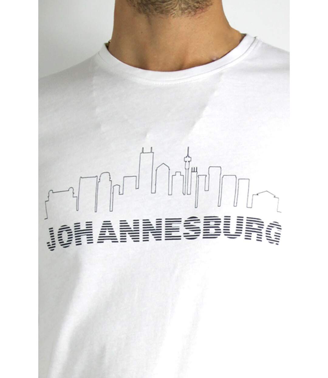 T-Shirt manches courtes-2