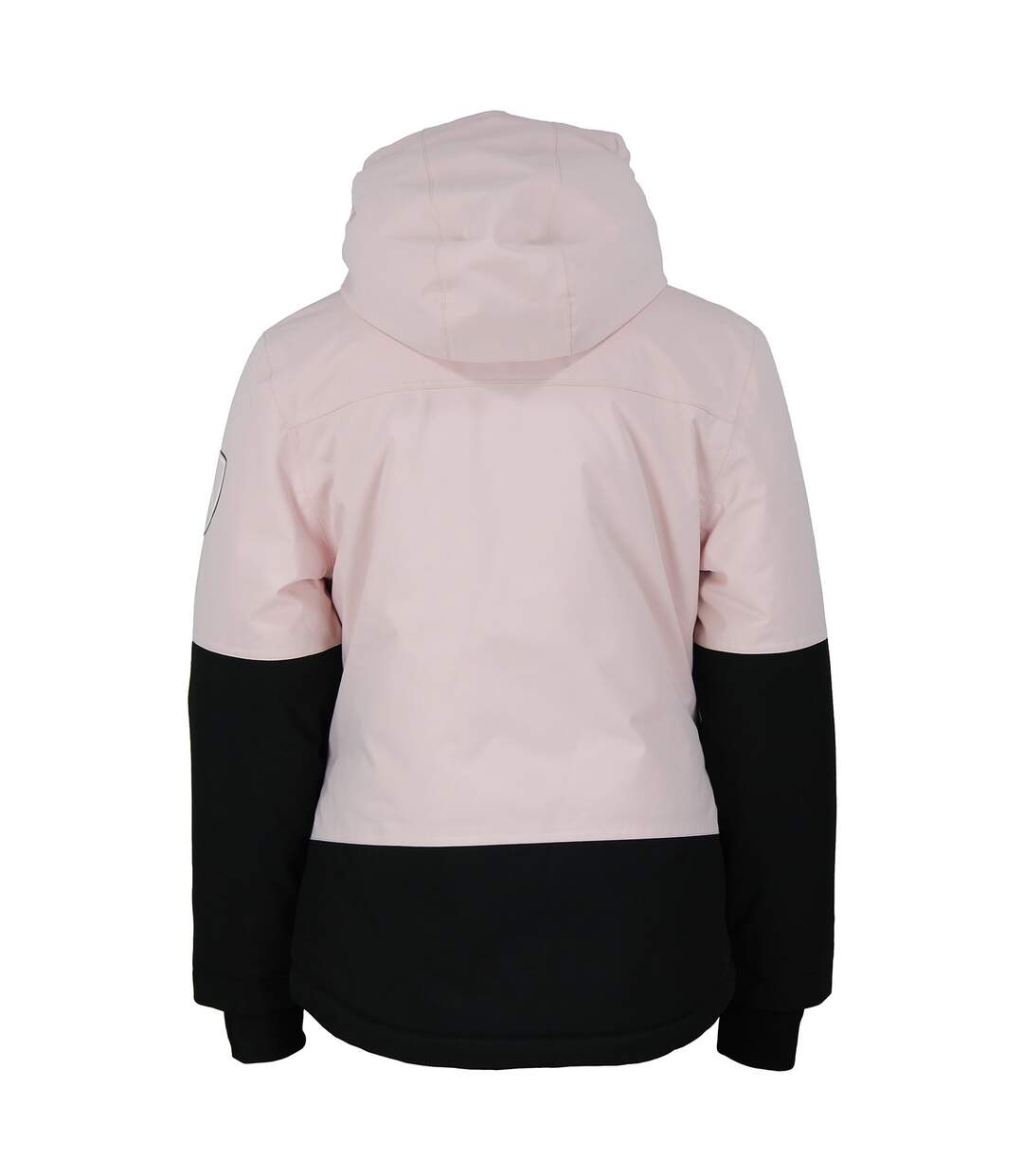 Blouson de Ski FABONY enfant/fille-3