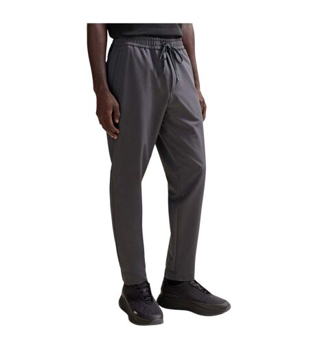 Chino T Flex Homme Gris Boss