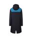 Anorak Motif/style Wolverhampton Wanderers Fc Homme Noir Noir Castore-2