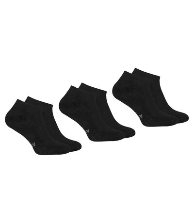 Lot de 3 paires de socquettes homme My Petit Prix Athena