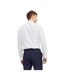Chemise Habillée Manches Longues Joe Homme Blanc Jack And Jones-2