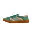 Basket Cuir Morrison Goblin Nineties Maya-1