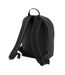 Bagbase Fashion Mini Knapsack (Black) (One Size) - UTBC5522