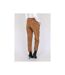 Pantalon effet velour EBILA - Dona X Lisa-2