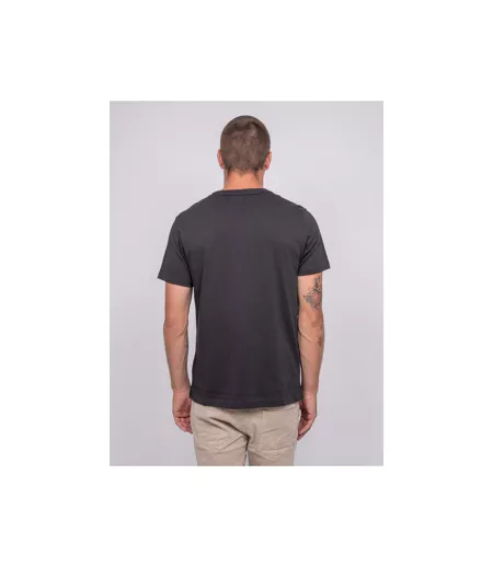 T-shirt manches courtes imprimé JAGUAR