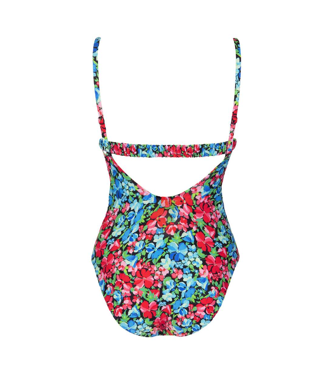 Maillot de bain une pièce armaturé Napoli Lisca-3