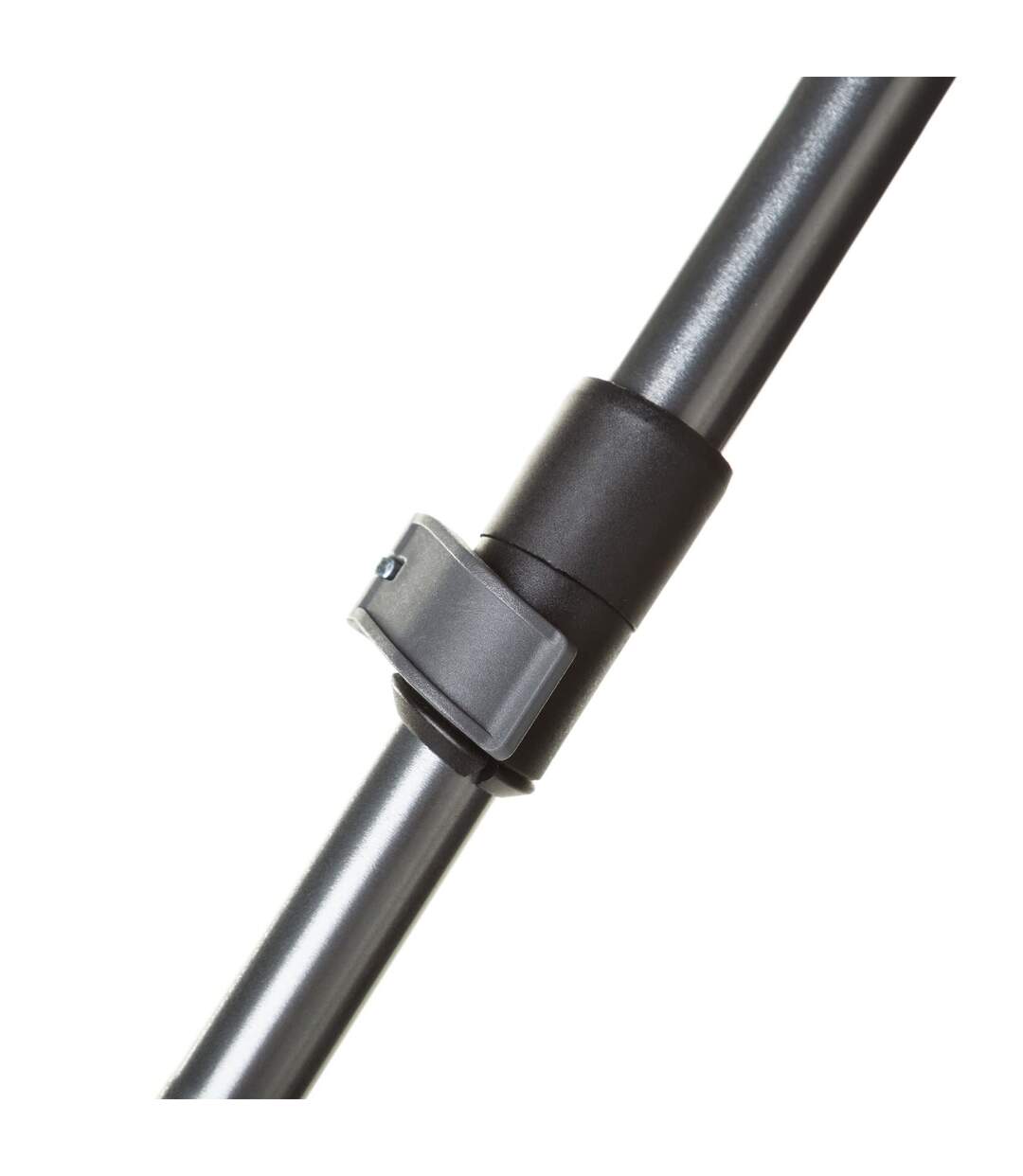 Trekmates - Bâton de randonnée réglable à verrouillage par levier Wanderer Size (One Size)-4