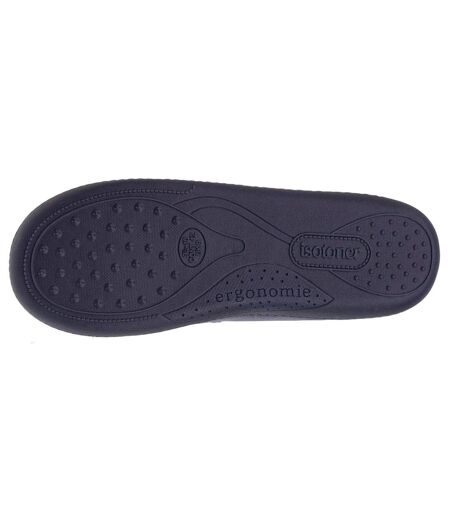 Isotoner Chaussons Charentaises homme