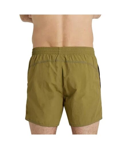 Short de bain Kaki Homme Arena Bywayx