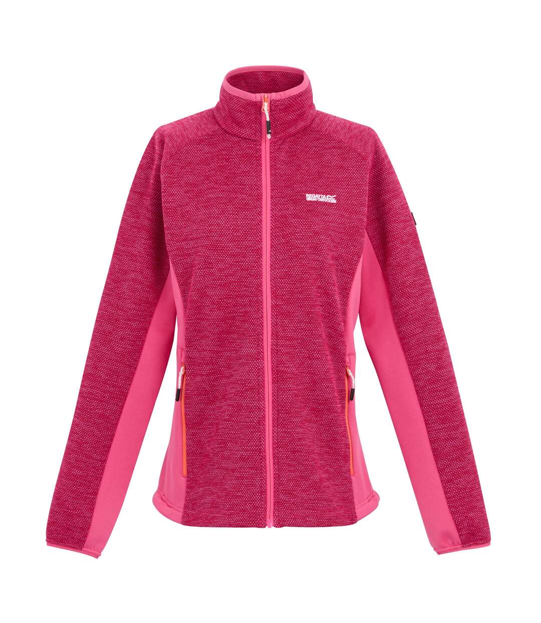 Veste polaire highton femme flamant rose Regatta