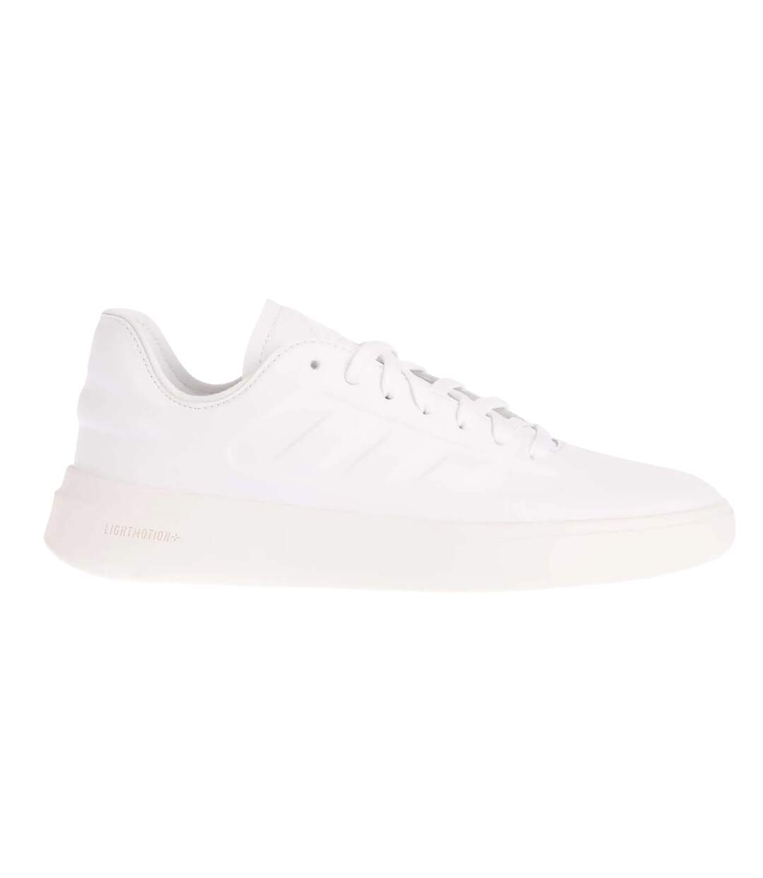 Baskets zntasy femme blanc Adidas-3