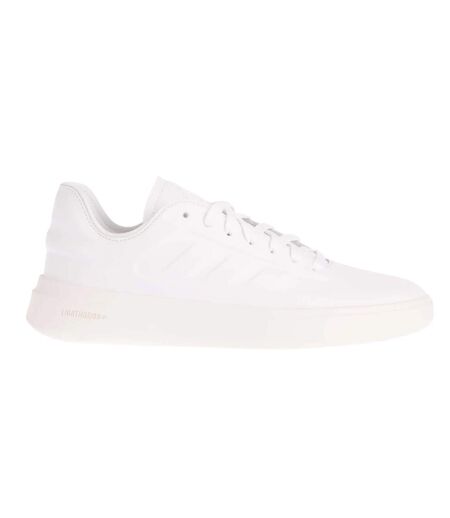 Baskets zntasy femme blanc Adidas